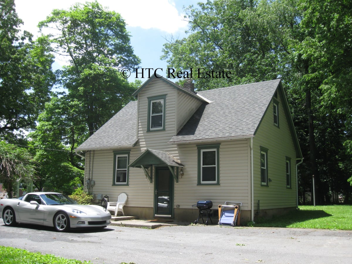 Property Details for 1071 Swatara Road Hershey, PA 17033 from Hershey